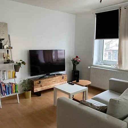 Zentrales Appartement *