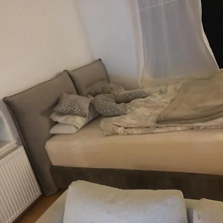 Zentrales Appartement Hannover