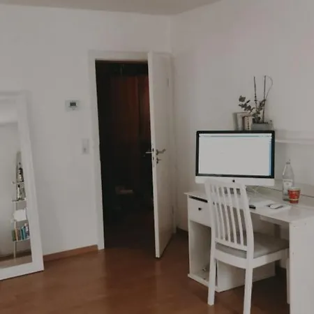 Appartement Zentrales