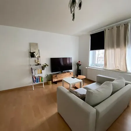Zentrales Hannover