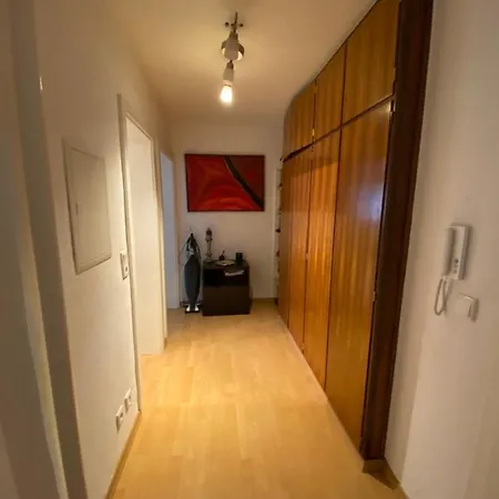 Appartement Zentrales *