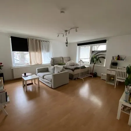 Zentrales Apartment