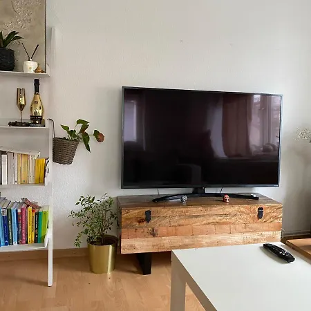 Zentrales Apartment Hannover